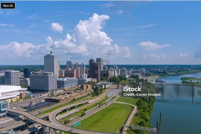 Featured image for Storage Unit Prices in Memphis, TN